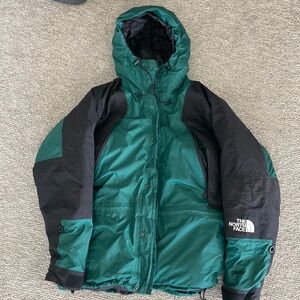 For Sale: High-End The North Face GORE-TEX Jacket – Like New